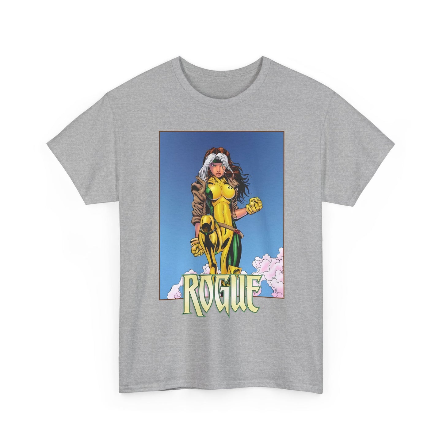 Rogue T-Shirt - Marvel Comics