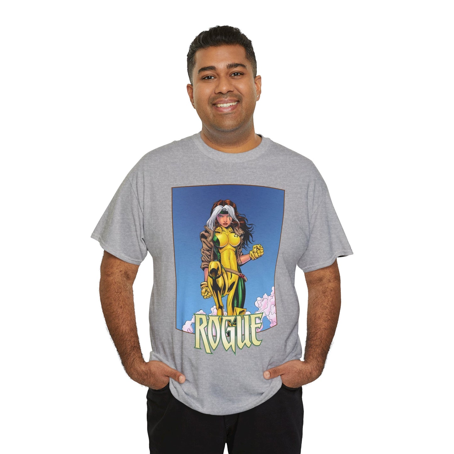 Rogue T-Shirt - Marvel Comics