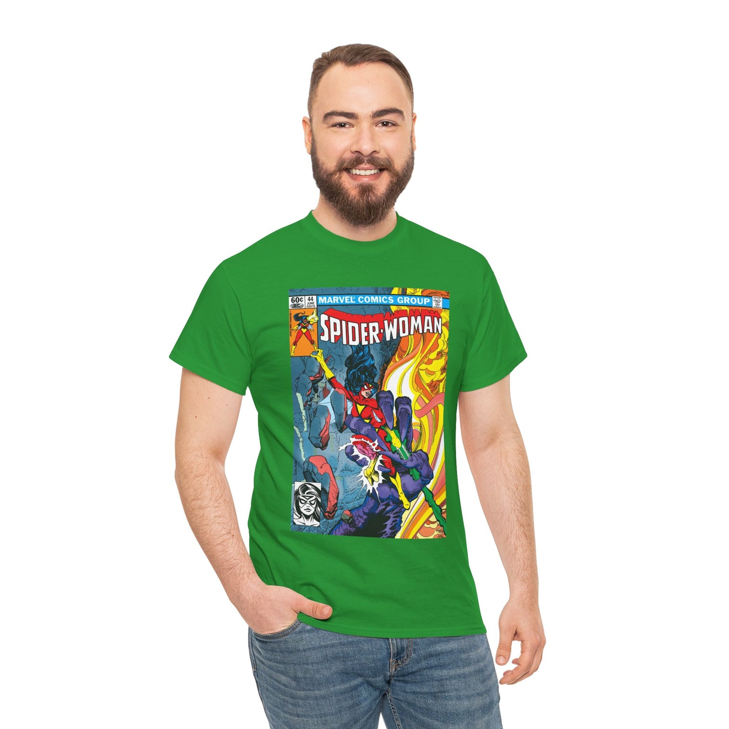 Spider-Woman T-Shirt