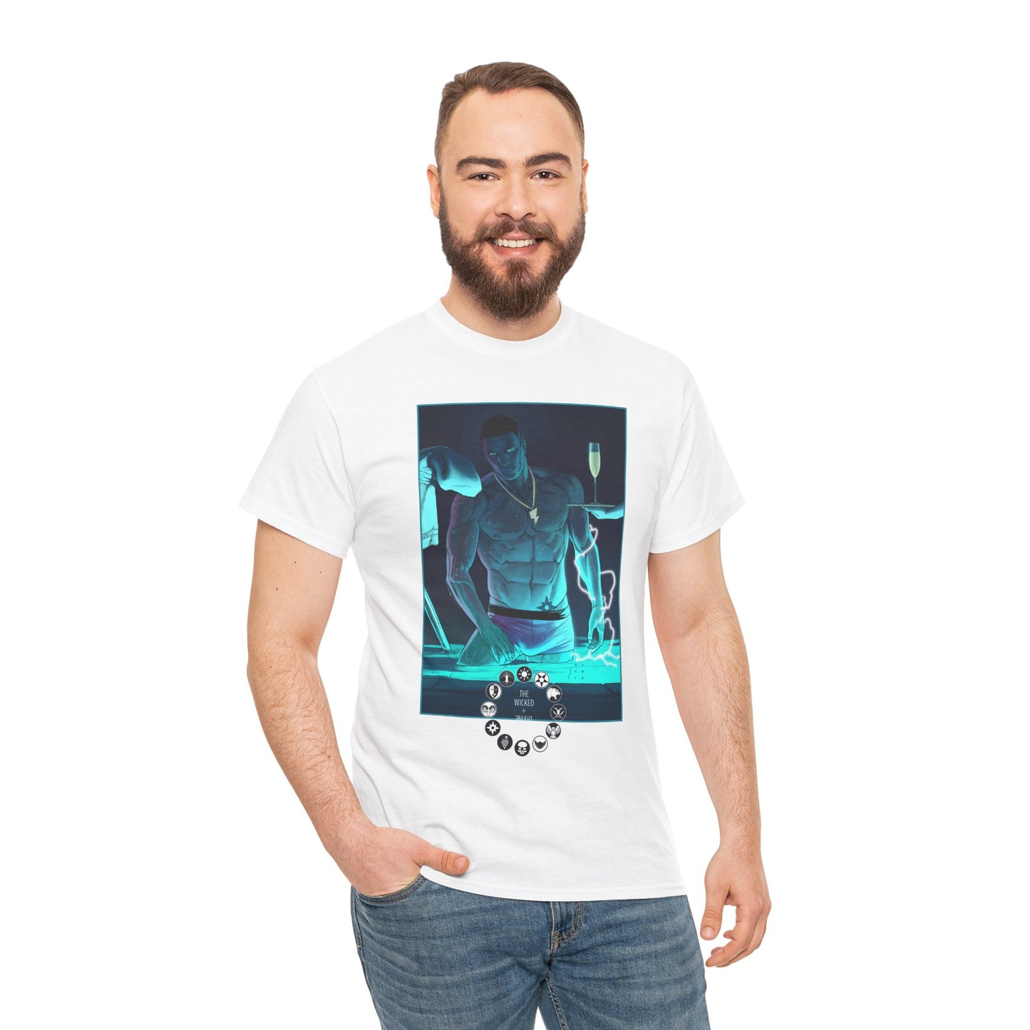 The Wicked and the Divine T-Shirt
