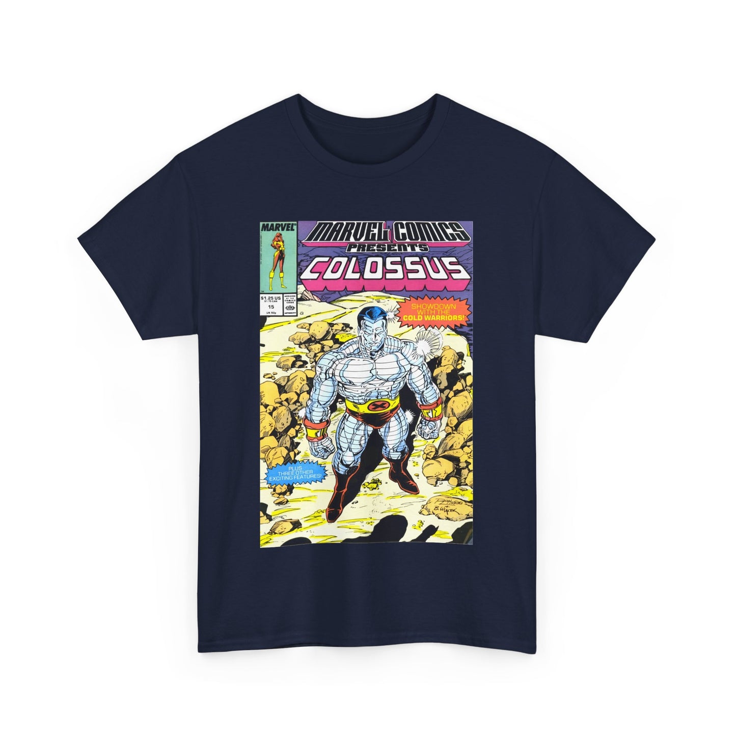 Colossus T-Shirt