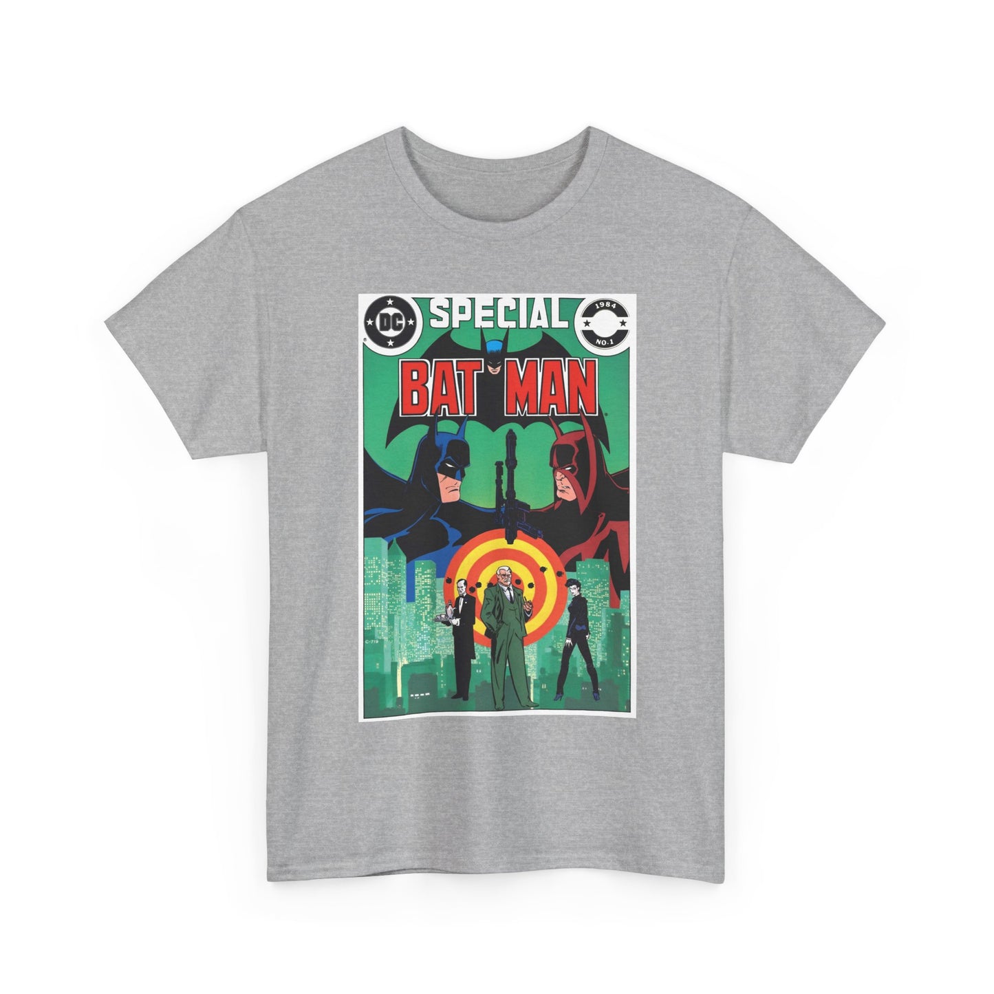 Batman Special T-Shirt - DC Comics