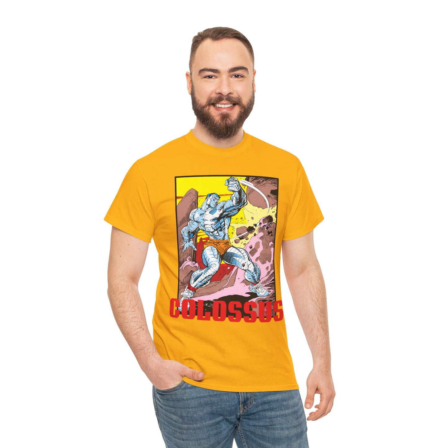 Colossus T-Shirt