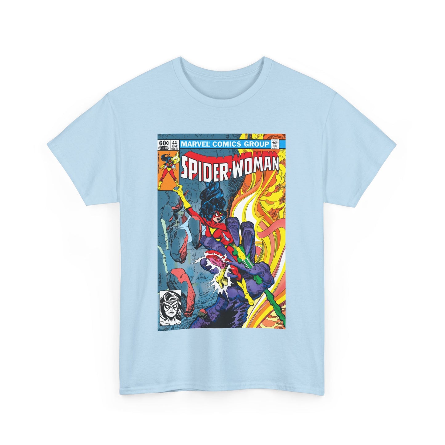 Spider-Woman T-Shirt
