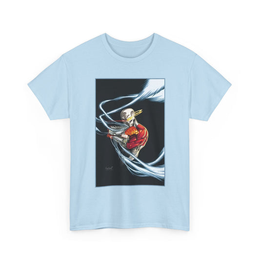 Deadshot T-Shirt - DC Comics