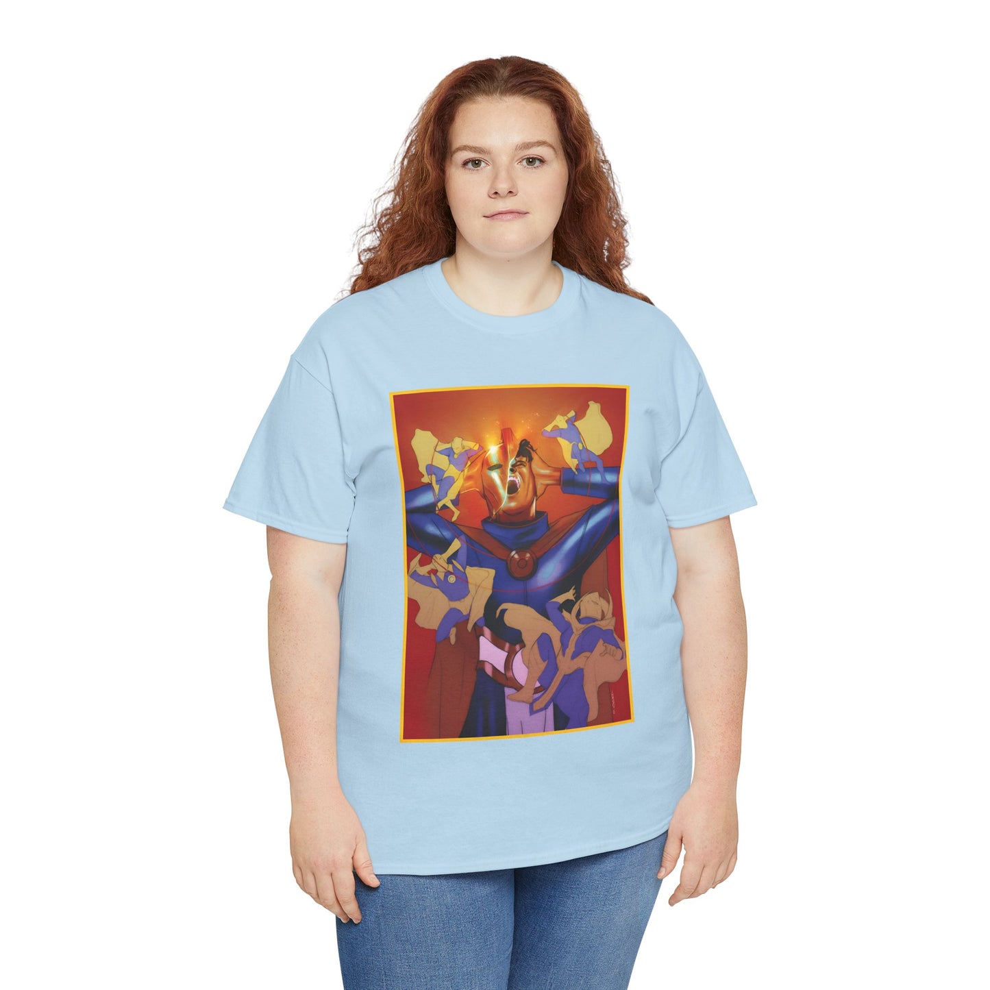Dr Fate T-Shirt