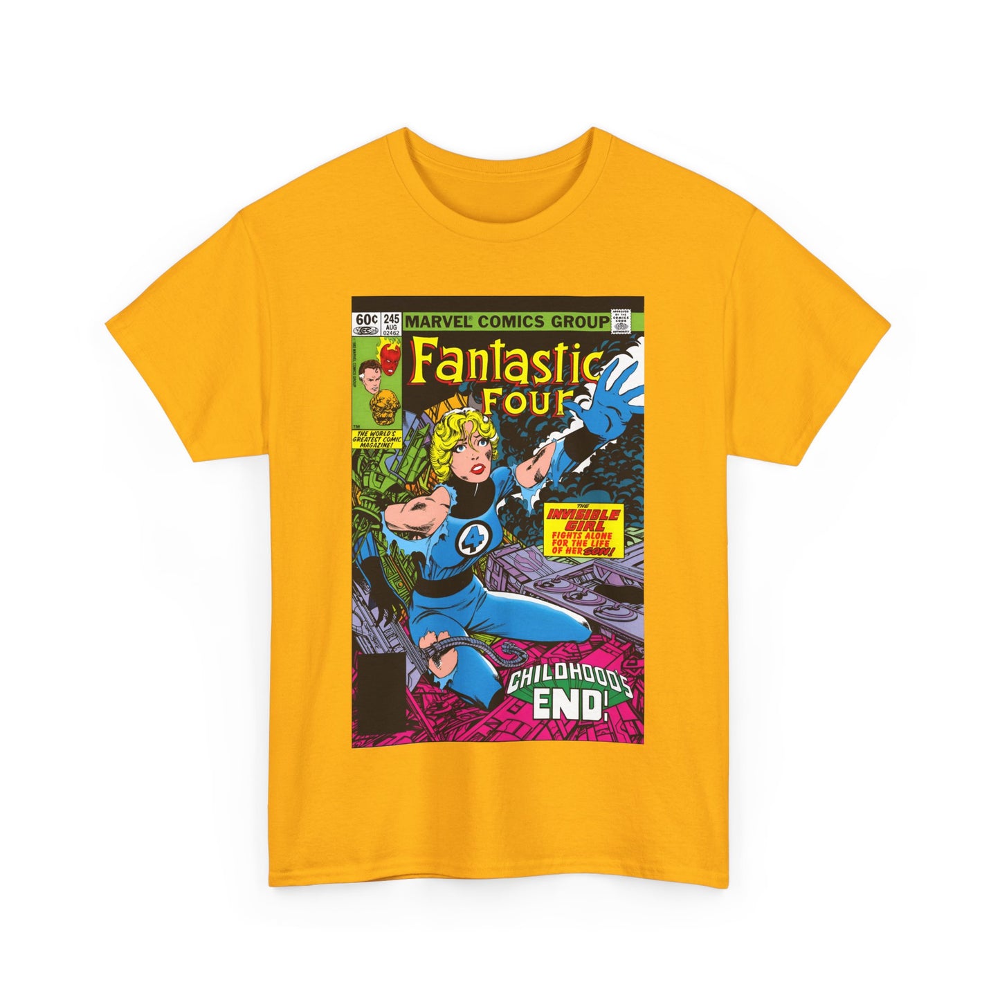 Fantastic Four T-Shirt