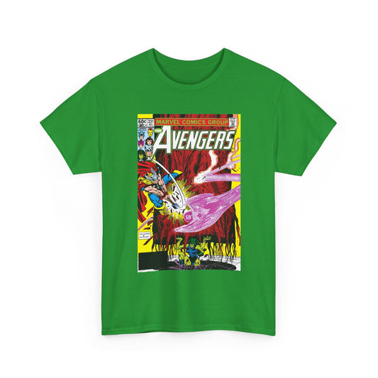 Avengers 231 T-Shirt - Marvel Comics
