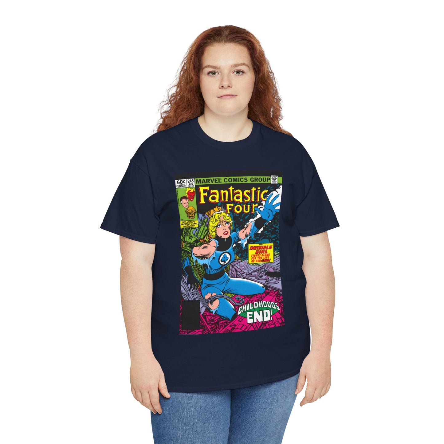 Fantastic Four T-Shirt