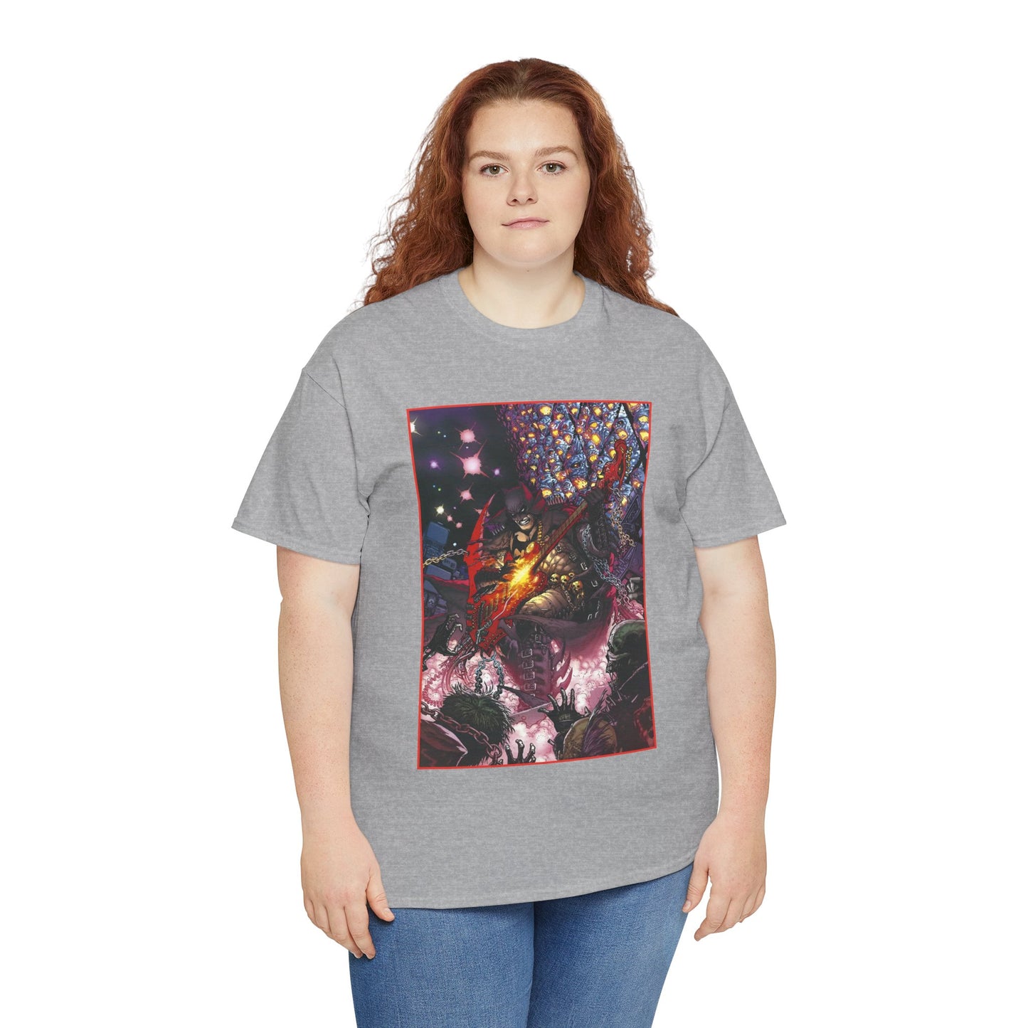 Batman Death Metal T-Shirt - DC Comics
