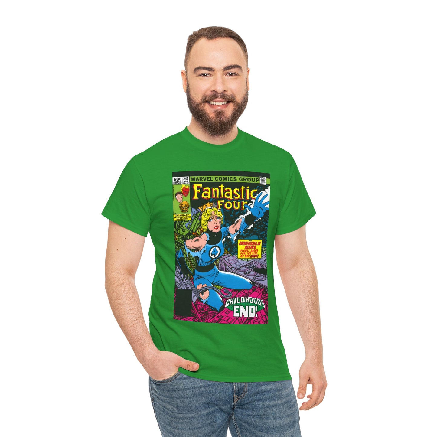 Fantastic Four T-Shirt