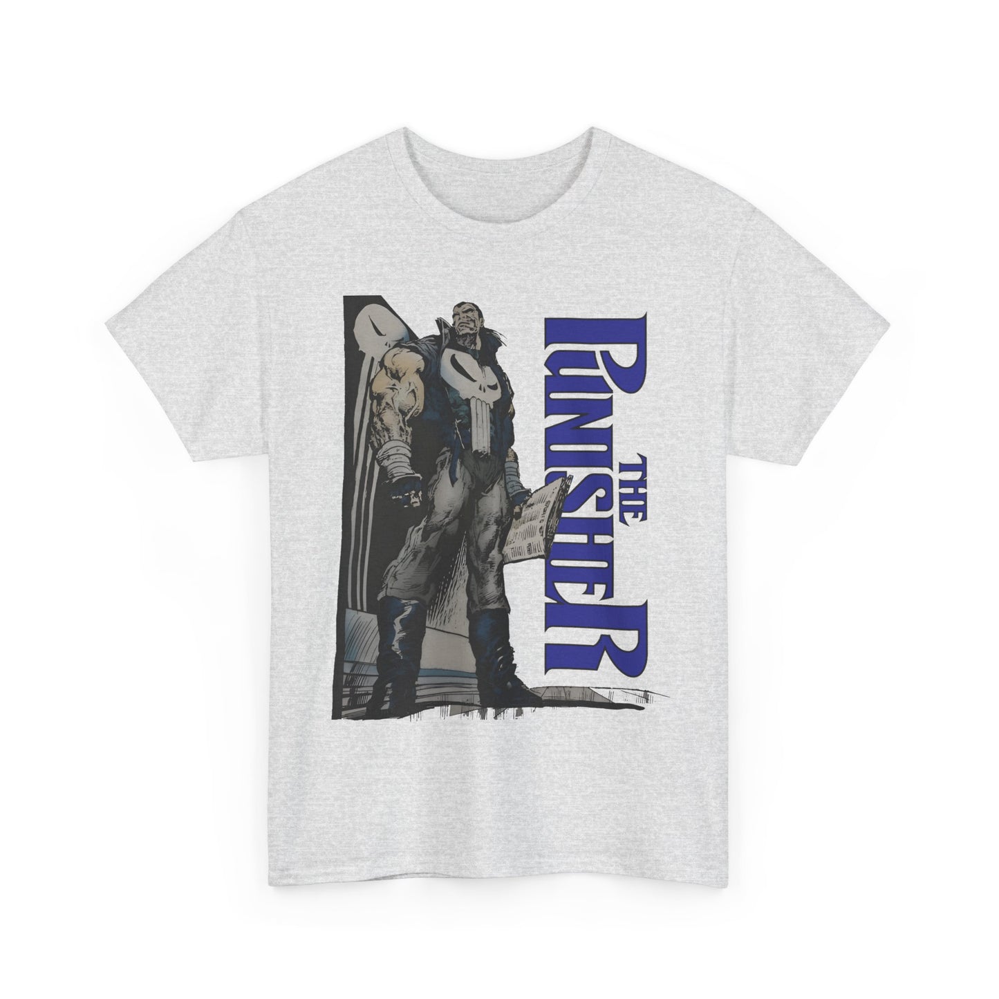 Punisher T-Shirt - Marvel Comics