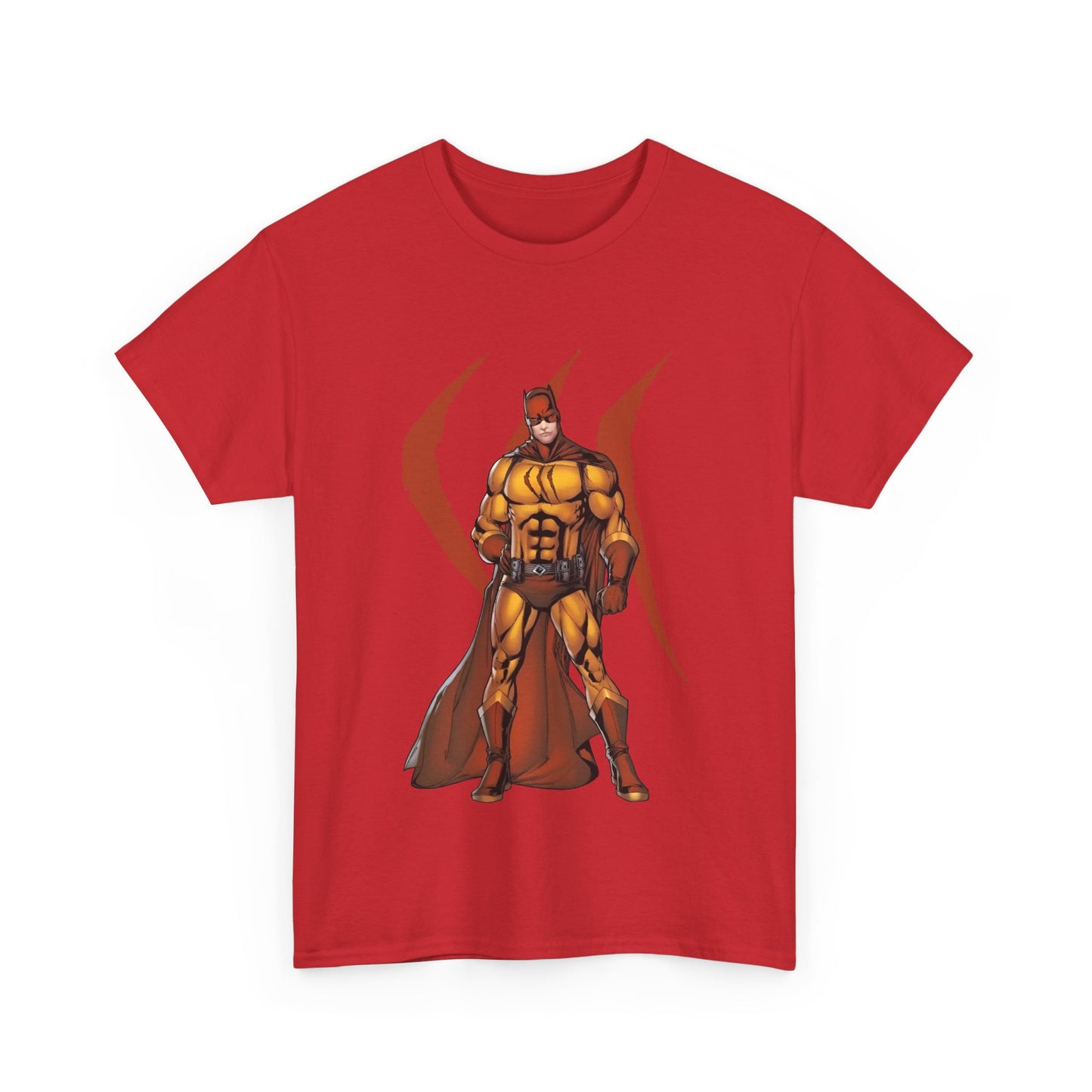 Catman T-Shirt - Secret Six Member - DC Comics - Batman Villain - Thomas Blake