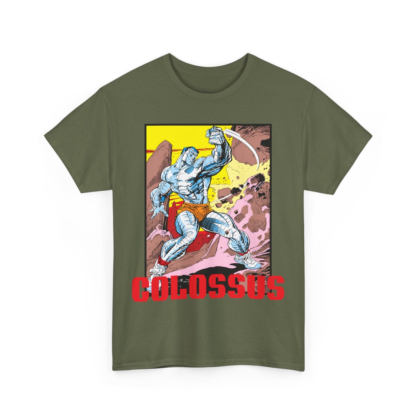 Colossus T-Shirt