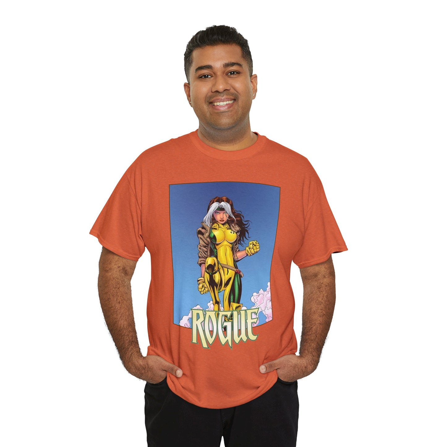 Rogue T-Shirt - Marvel Comics