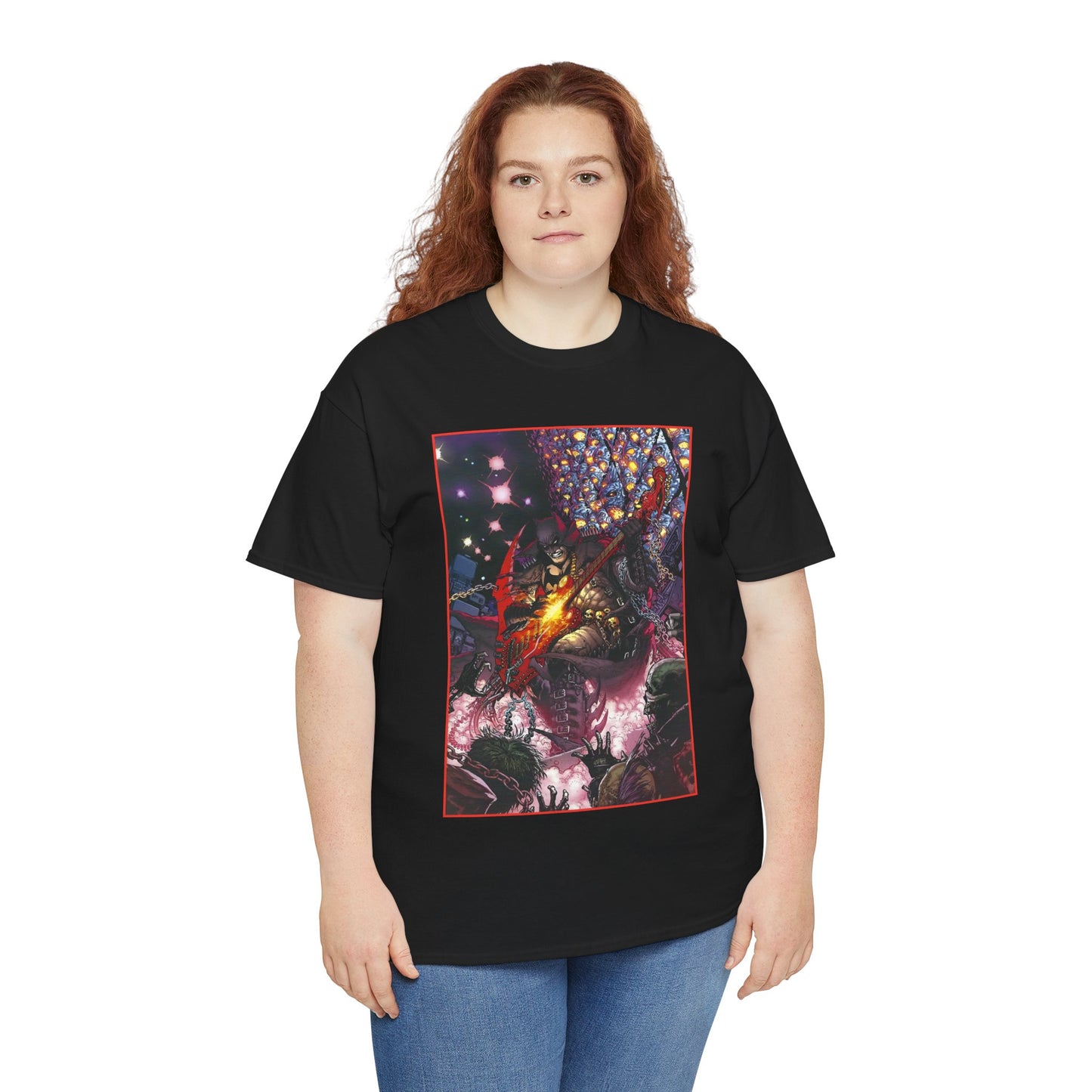 Batman Death Metal T-Shirt - DC Comics