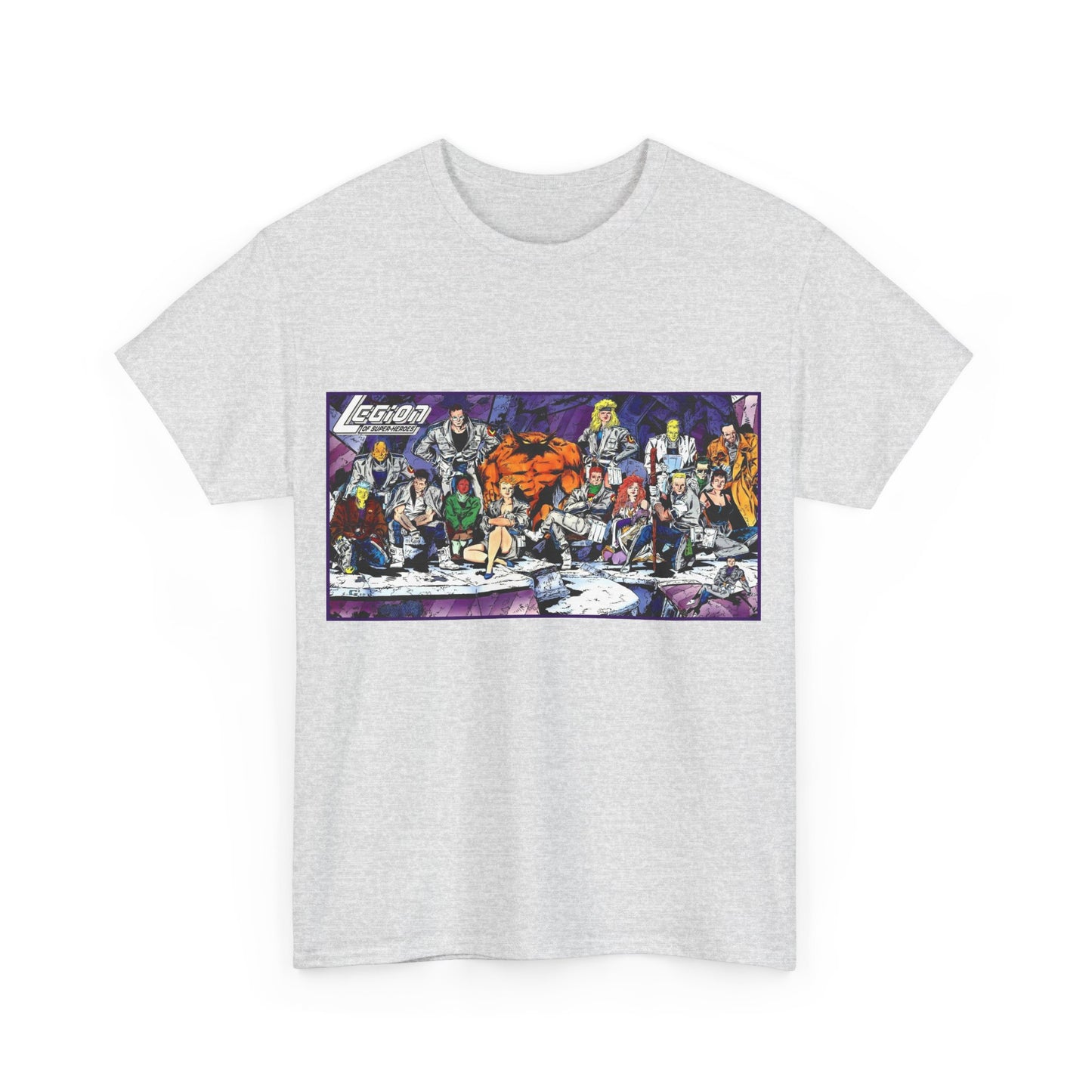 Legion of Super-Heroes T-Shirt