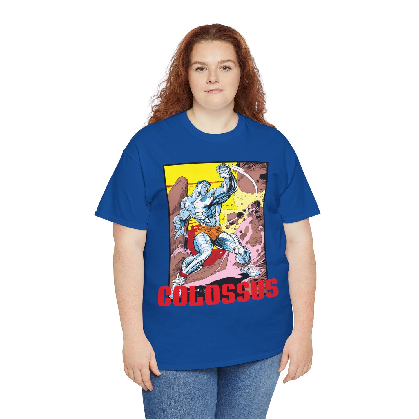Colossus T-Shirt
