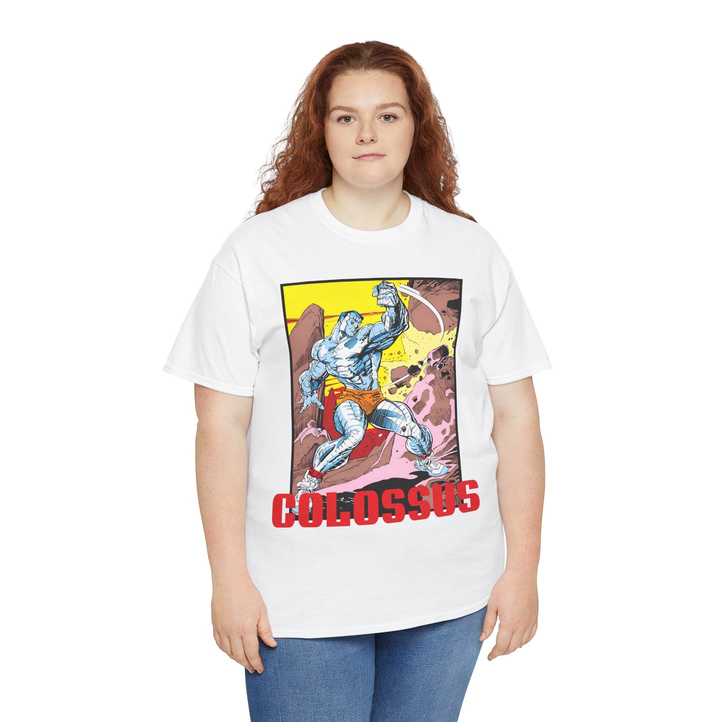 Colossus T-Shirt