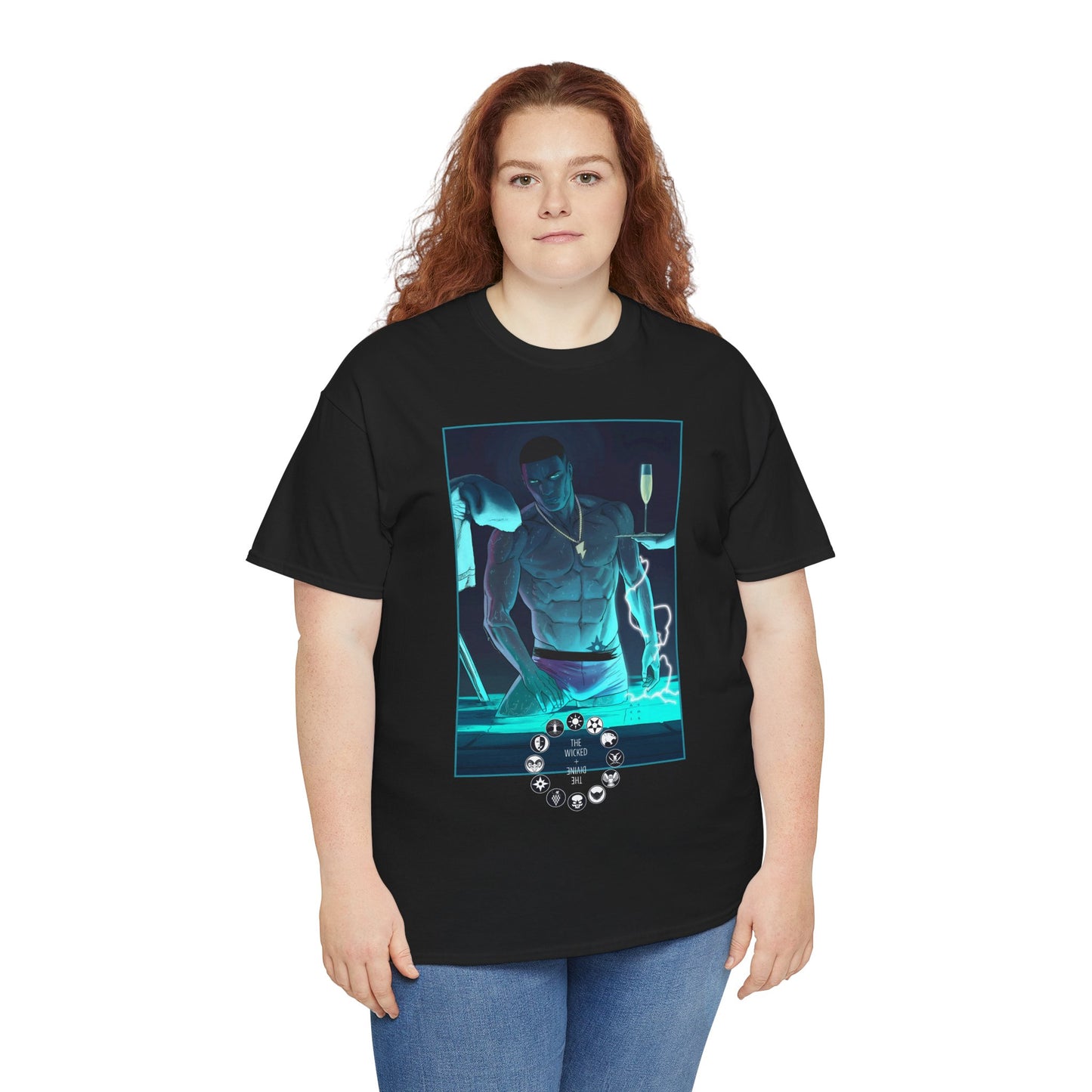 The Wicked and the Divine T-Shirt