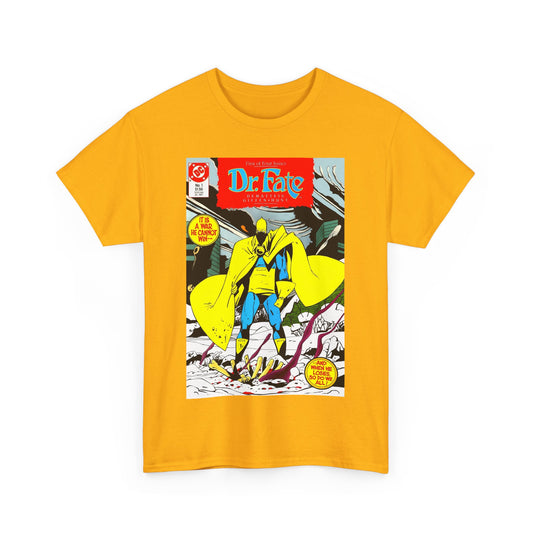 Dr Fate T-Shirt