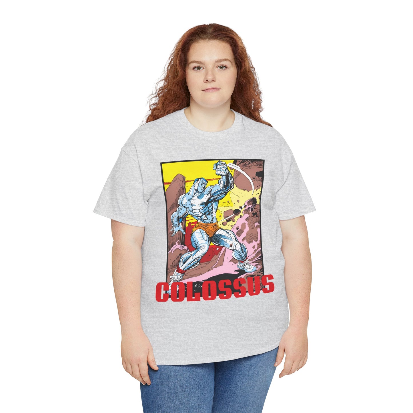 Colossus T-Shirt