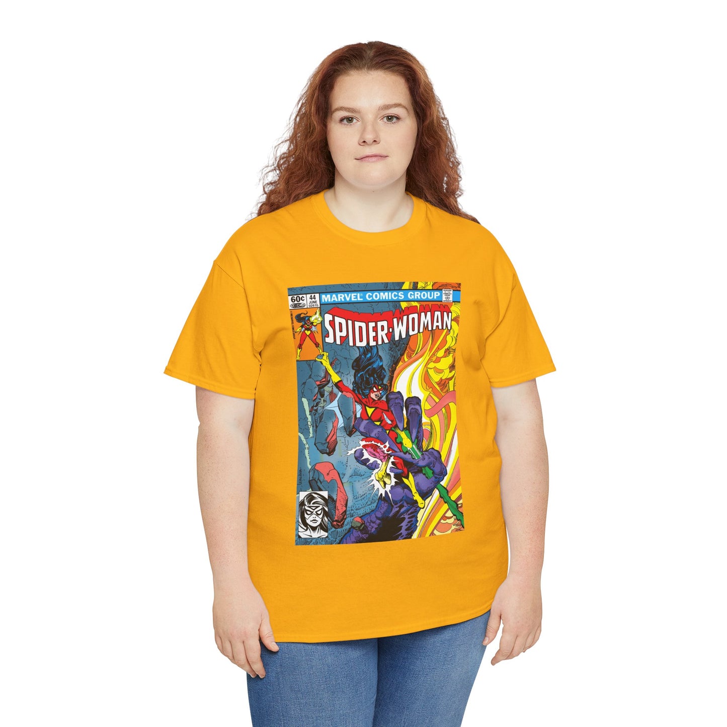 Spider-Woman T-Shirt