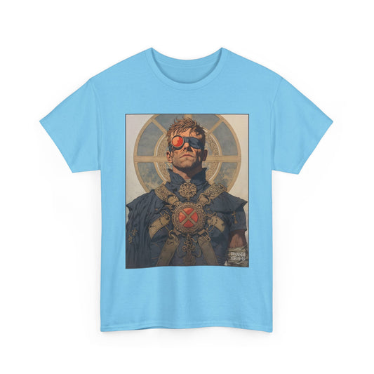 Cyclops T-Shirt - Marvel Comics
