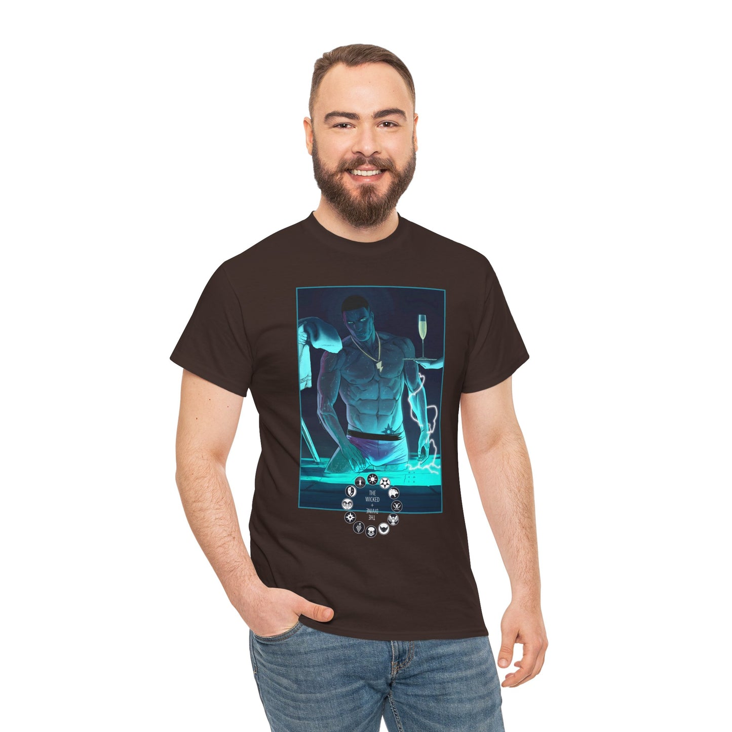 The Wicked and the Divine T-Shirt