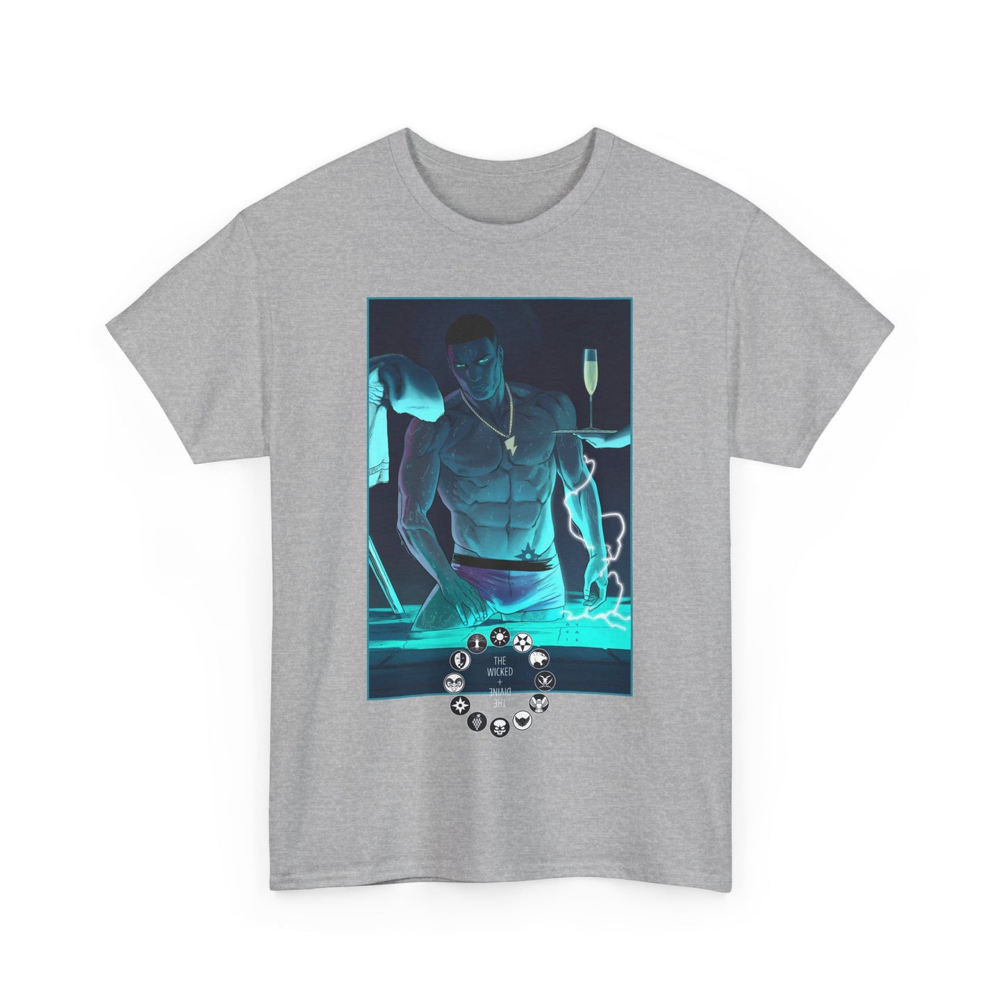 The Wicked and the Divine T-Shirt