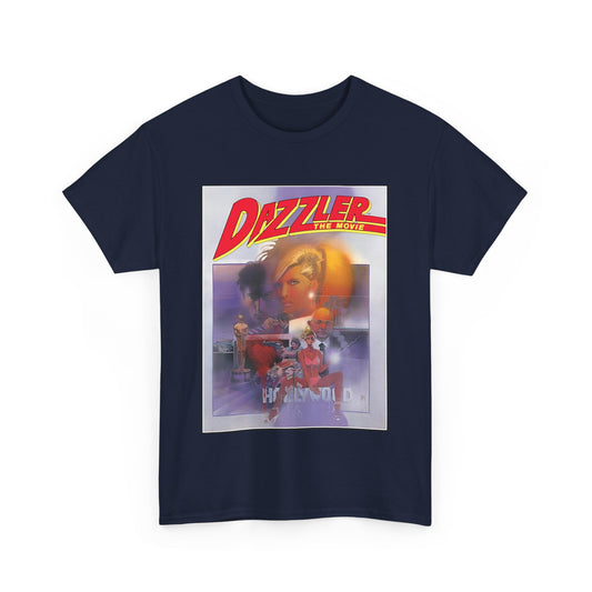 Dazzler The Movie T-Shirt