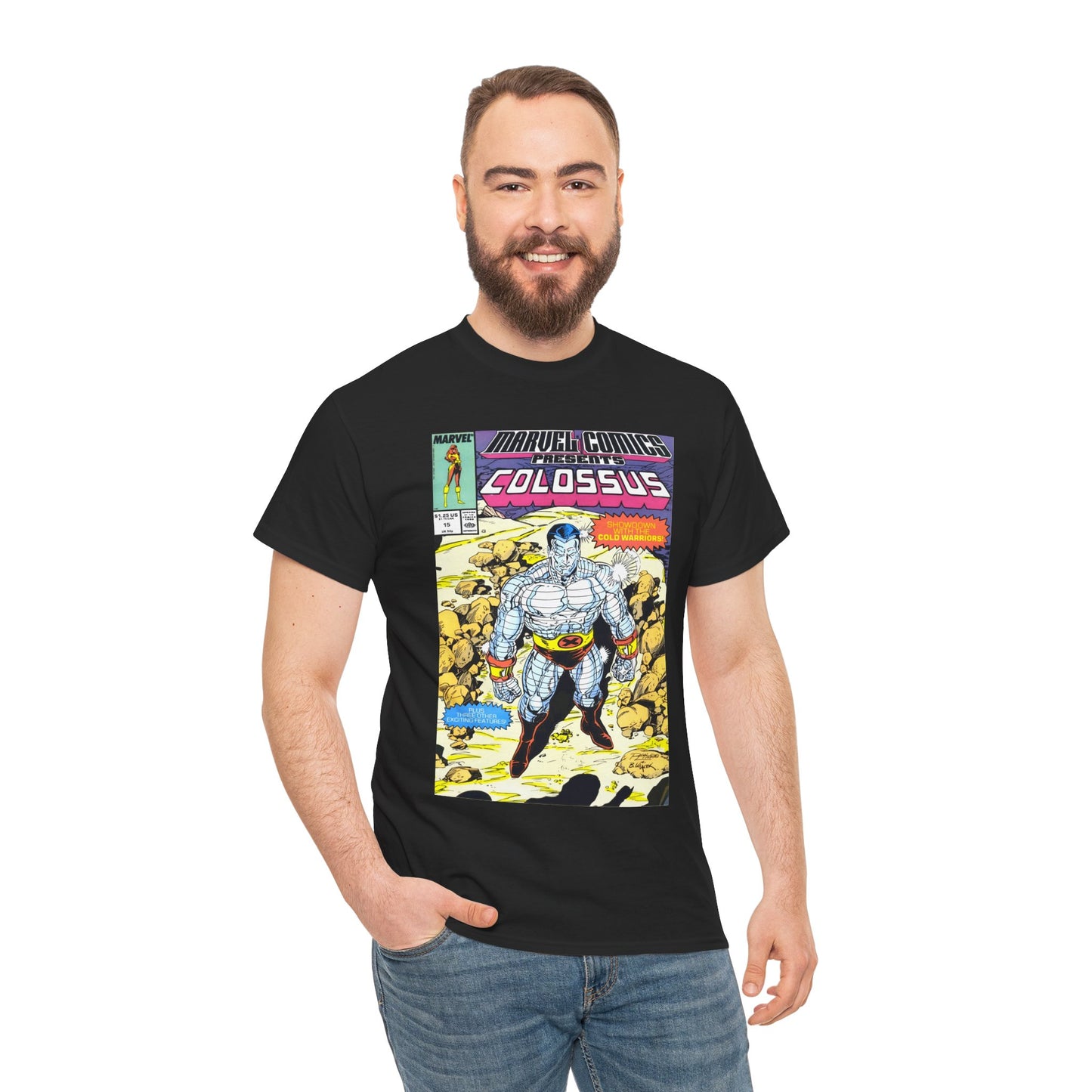 Colossus T-Shirt