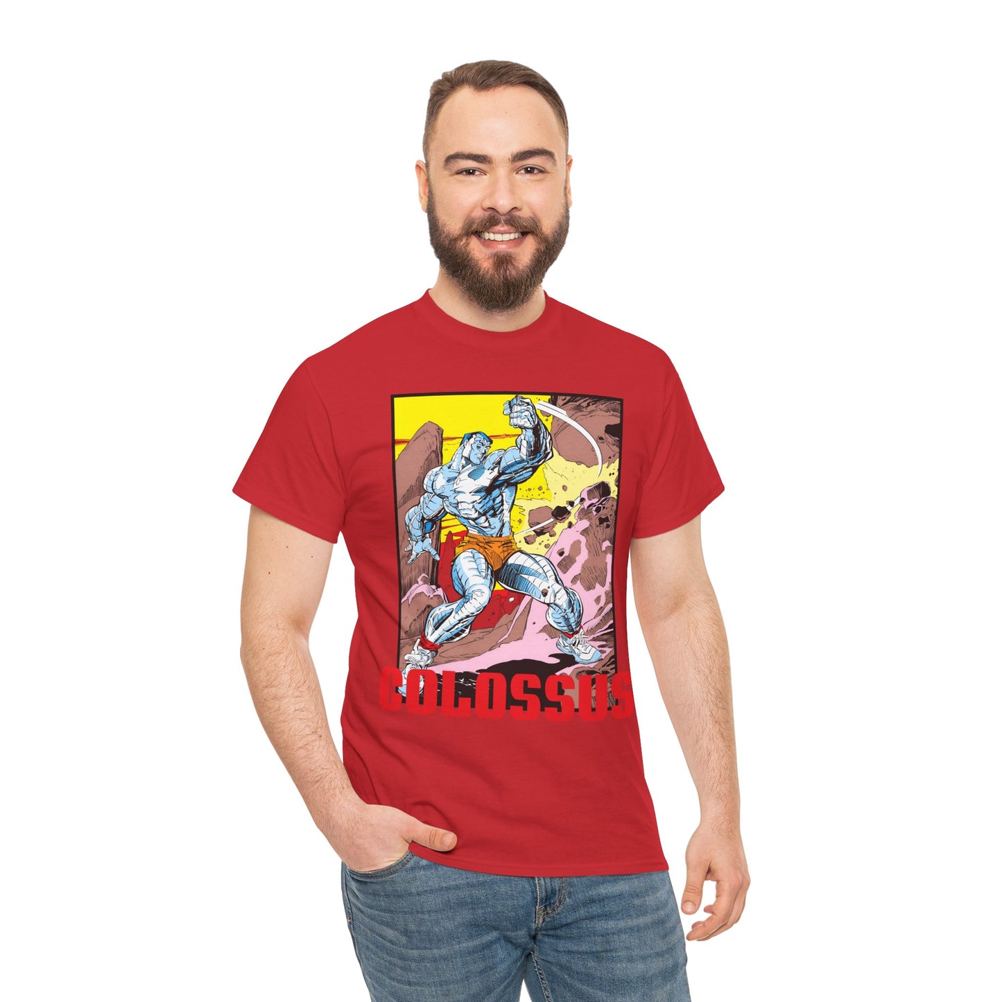 Colossus T-Shirt