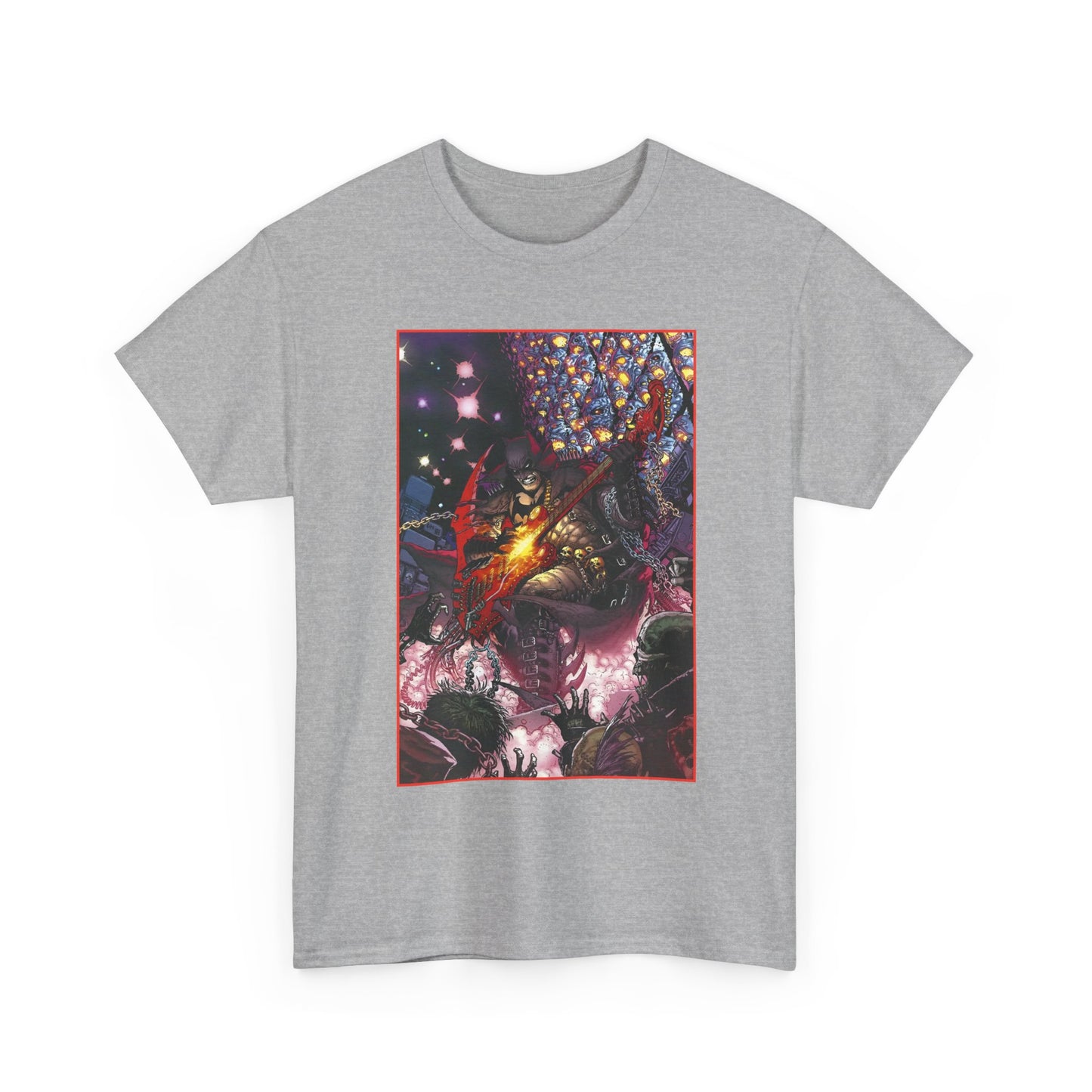 Batman Death Metal T-Shirt - DC Comics