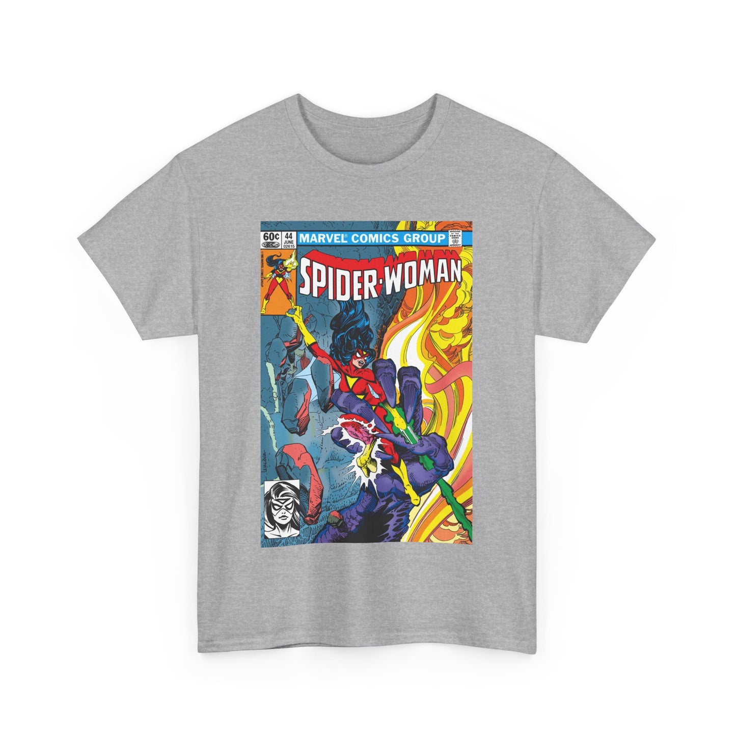 Spider-Woman T-Shirt