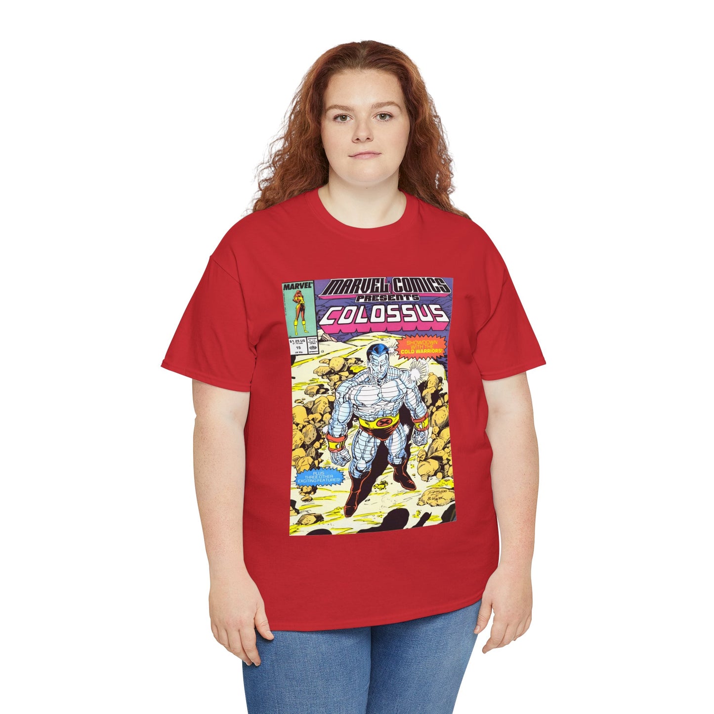 Colossus T-Shirt