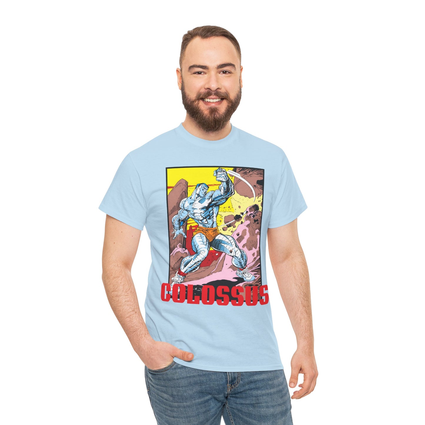 Colossus T-Shirt