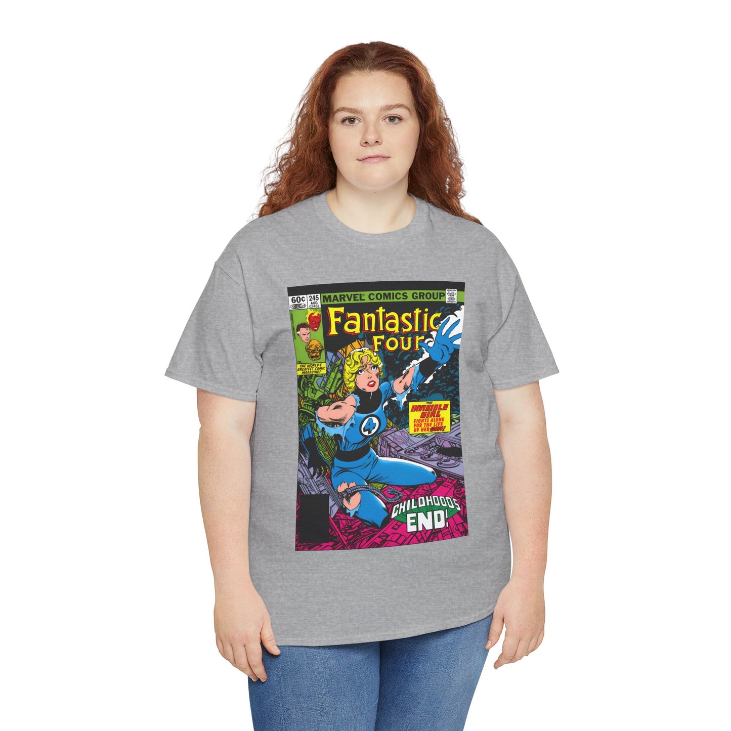 Fantastic Four T-Shirt
