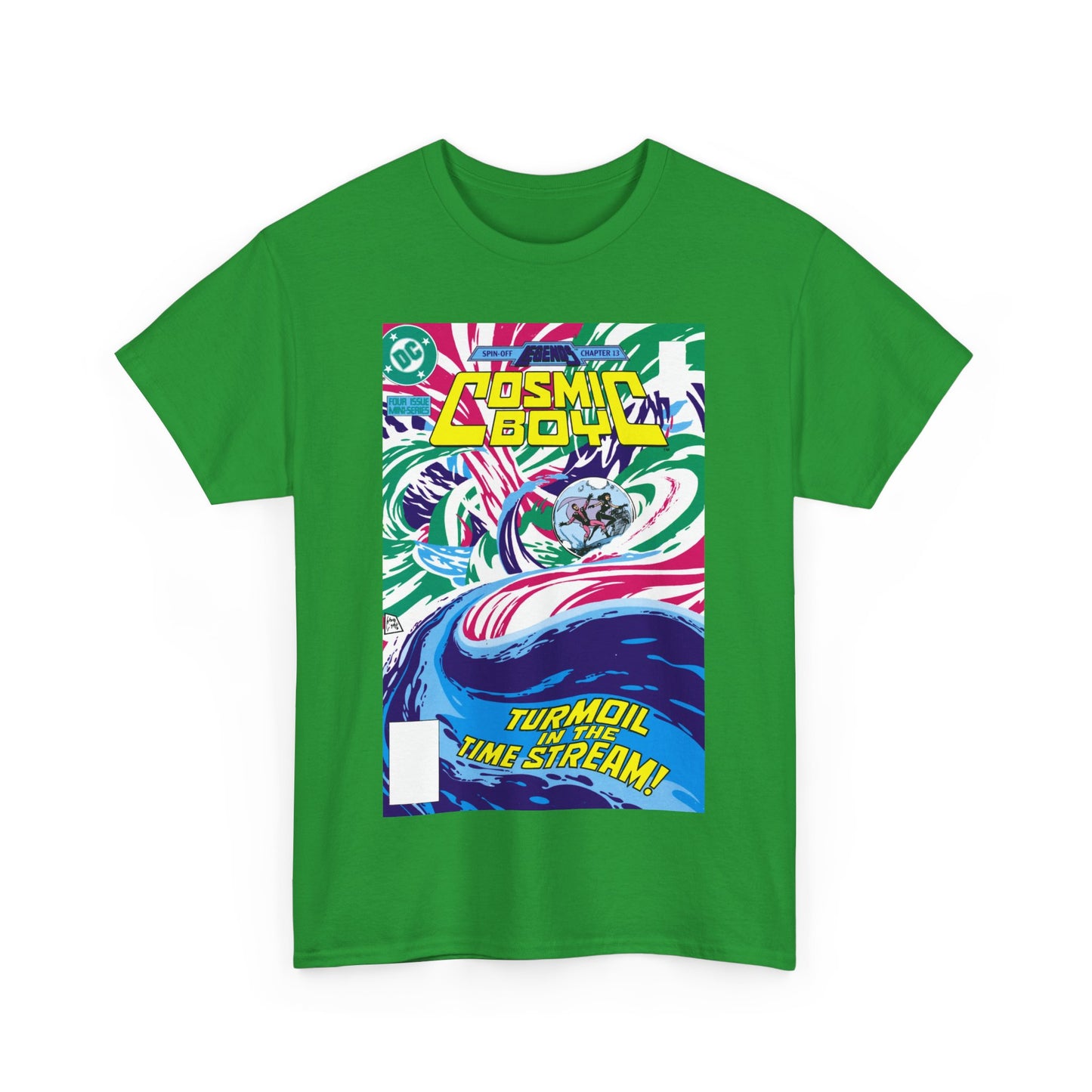 Cosmic Boy T-Shirt