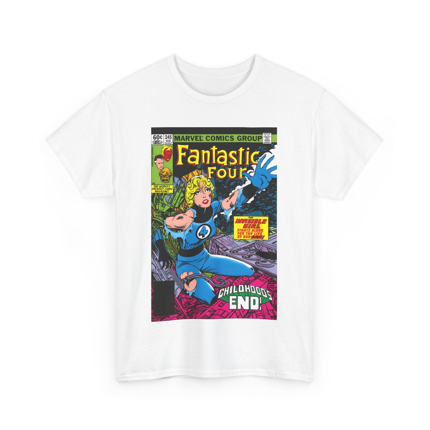 Fantastic Four T-Shirt