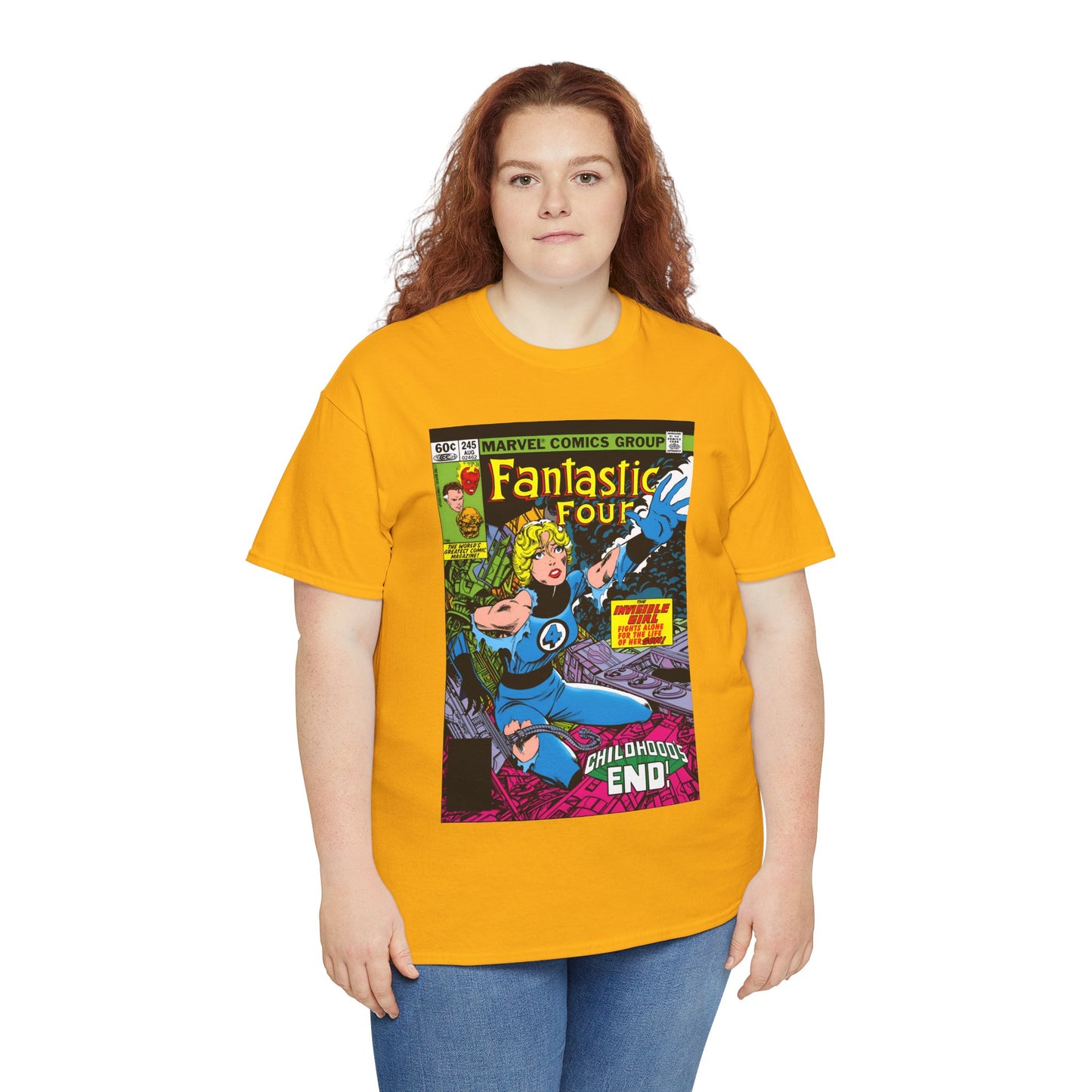 Fantastic Four T-Shirt