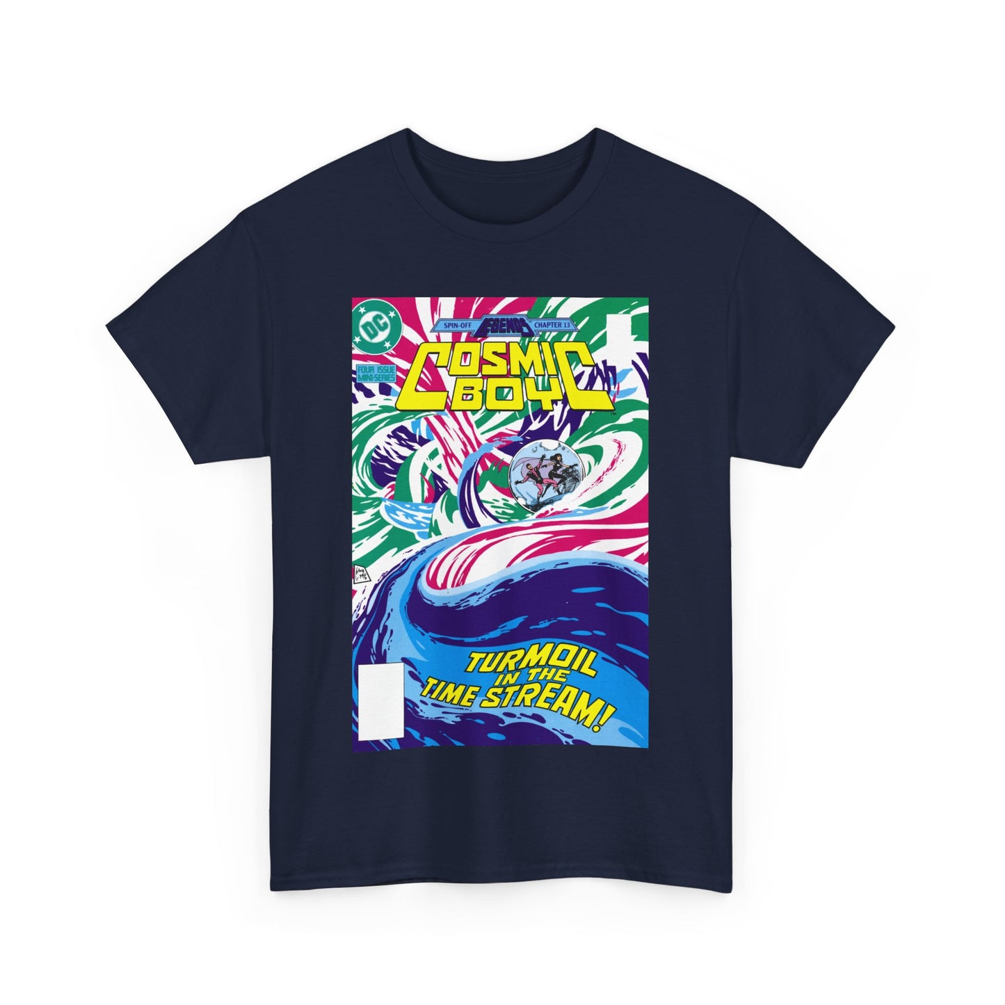 Cosmic Boy T-Shirt