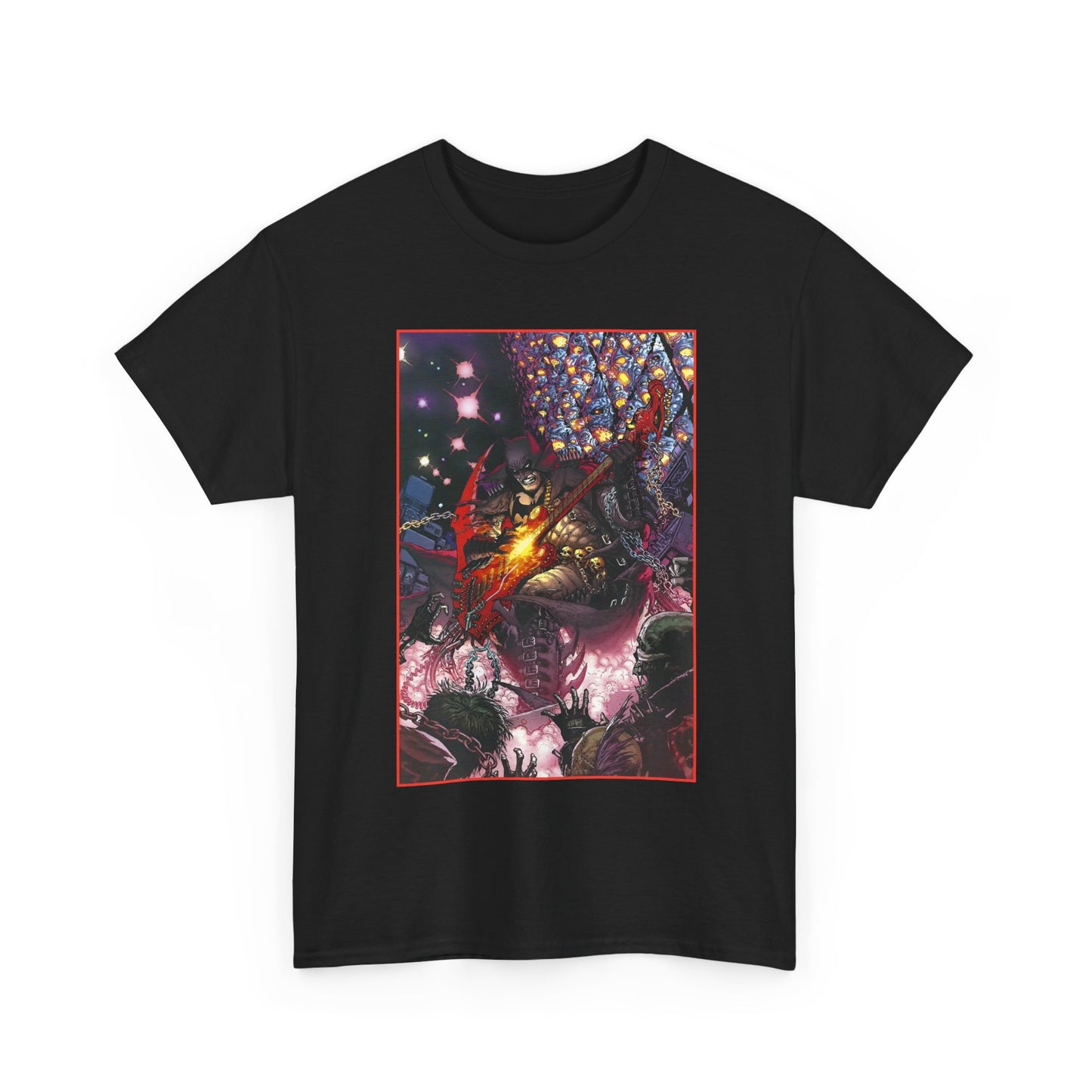 Batman Death Metal T-Shirt - DC Comics