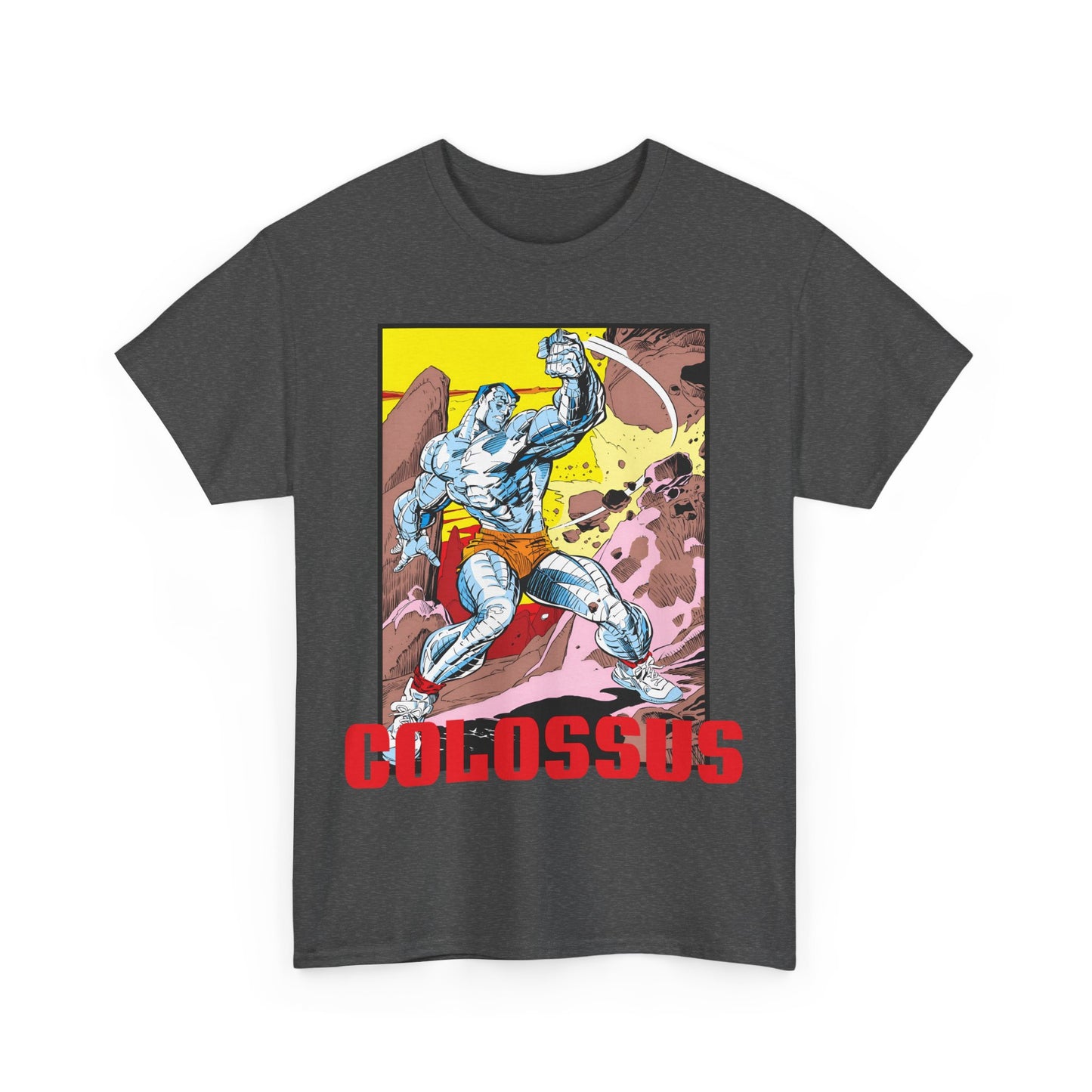 Colossus T-Shirt