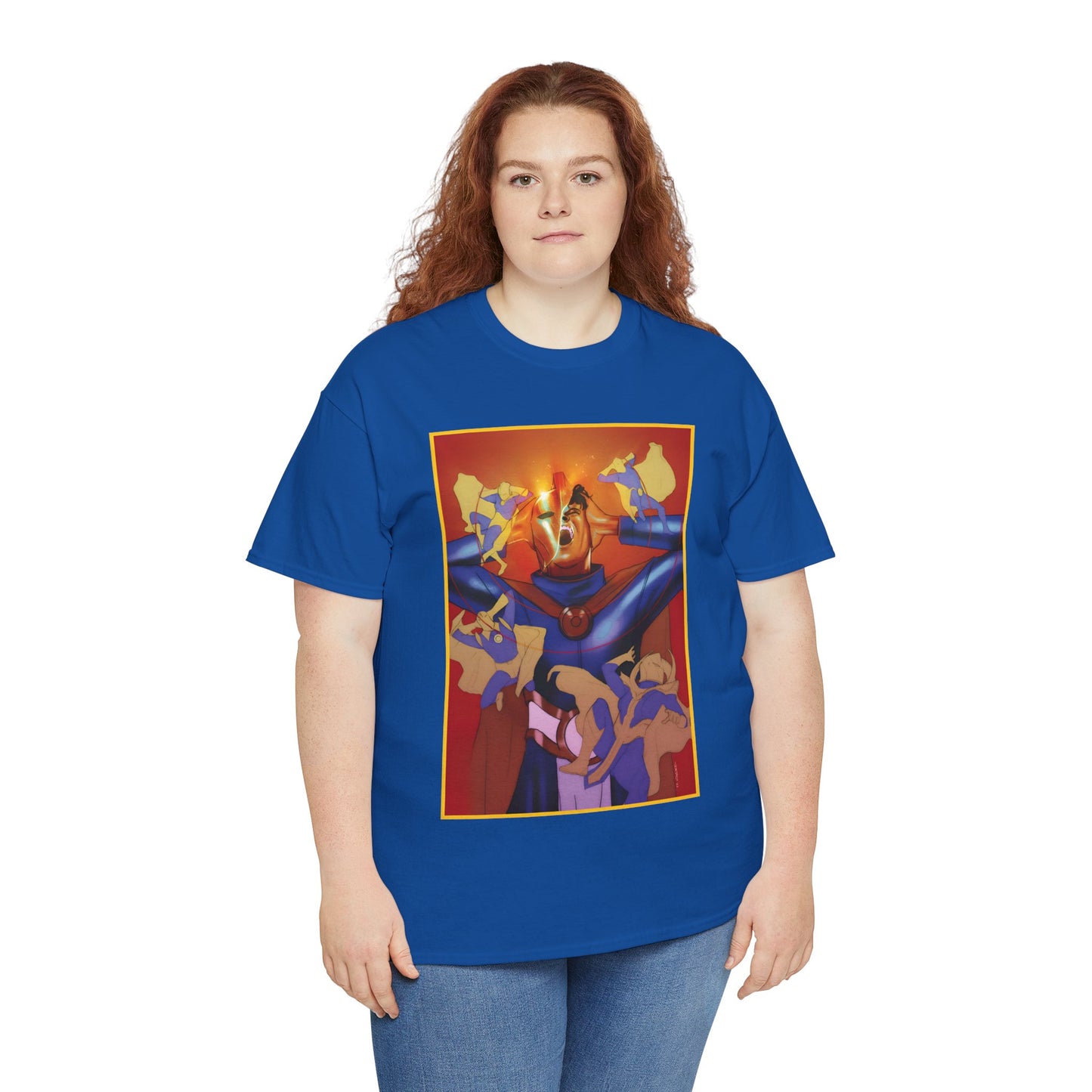 Dr Fate T-Shirt