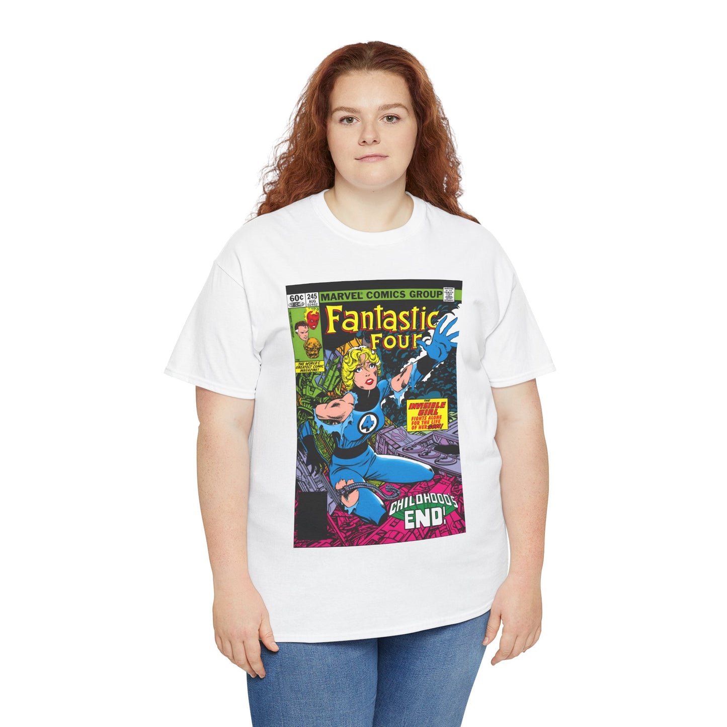 Fantastic Four T-Shirt