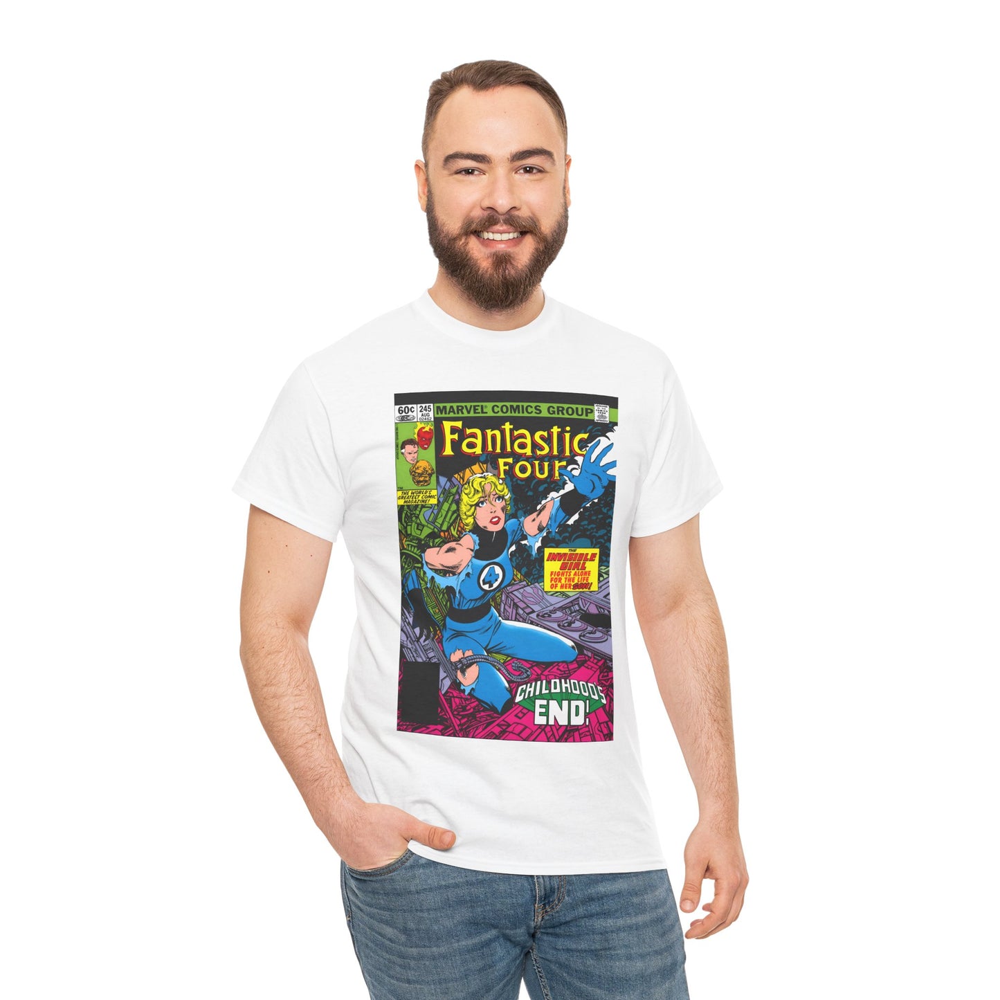 Fantastic Four T-Shirt
