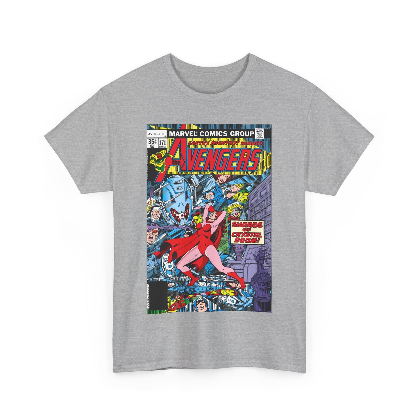 Avengers T-Shirt