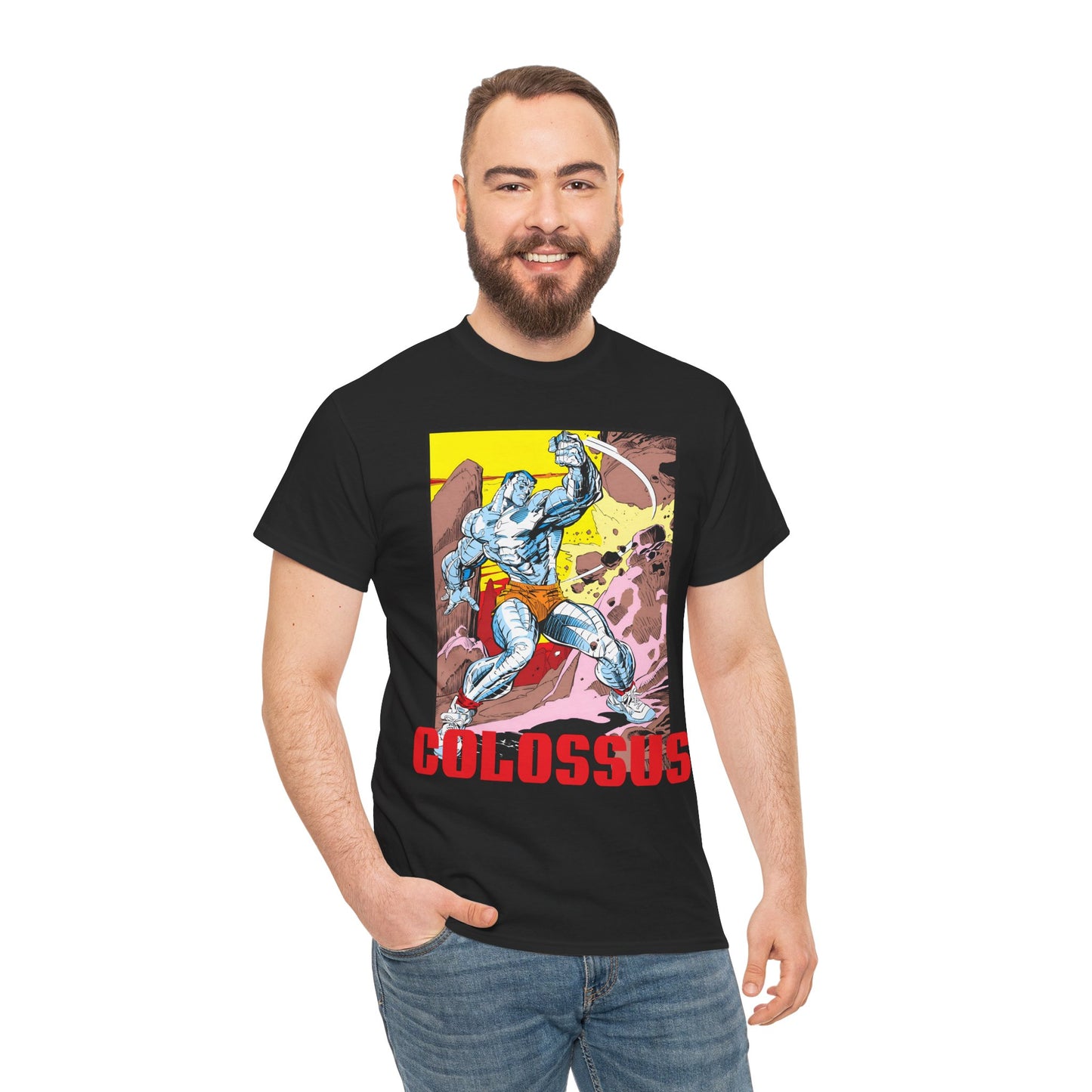 Colossus T-Shirt