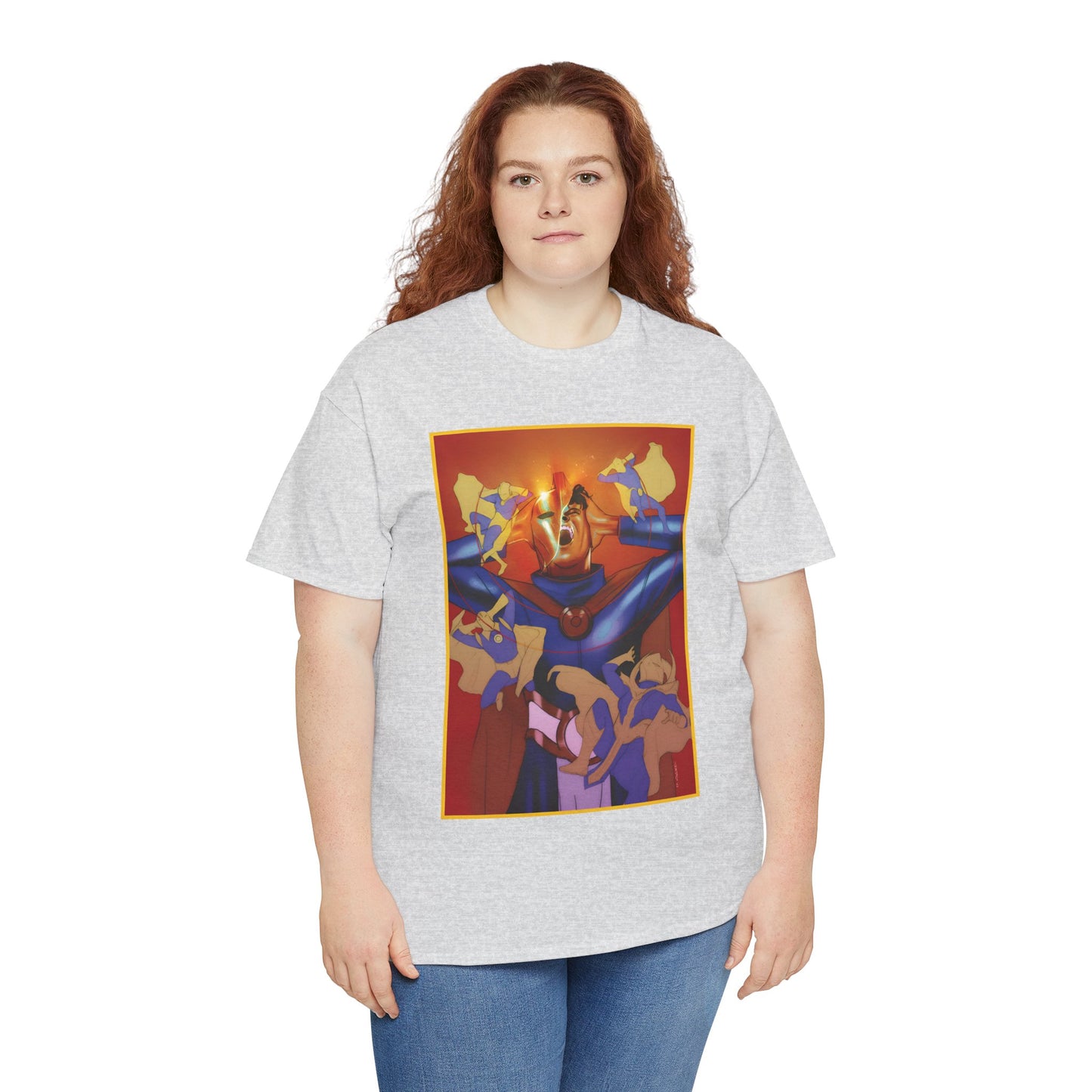 Dr Fate T-Shirt